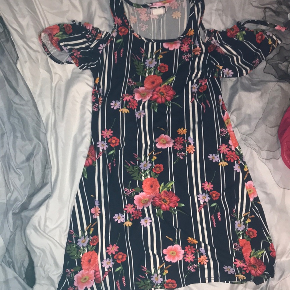 Lovely dress